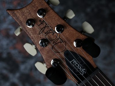 PRS 2025 S2 Special Semi-Hollow Reclaimed Limited Nautural