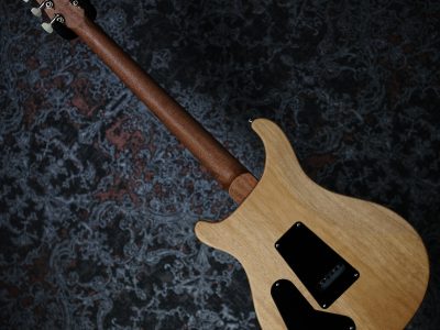 PRS 2025 S2 Special Semi-Hollow Reclaimed Limited Nautural