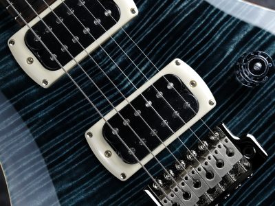 PRS 2025 SE Custom 24 Slate Blue