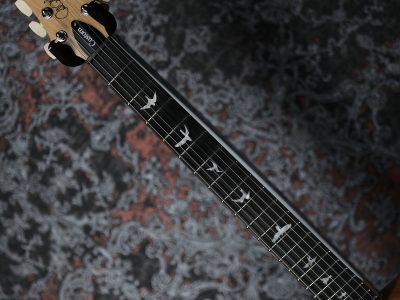 PRS 2025 SE Custom 24 Slate Blue