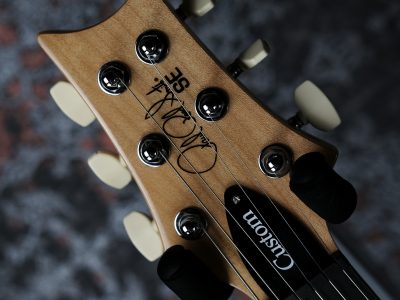 PRS 2025 SE Custom 24 Slate Blue