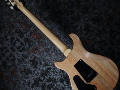 PRS 2025 SE Custom 24 Slate Blue