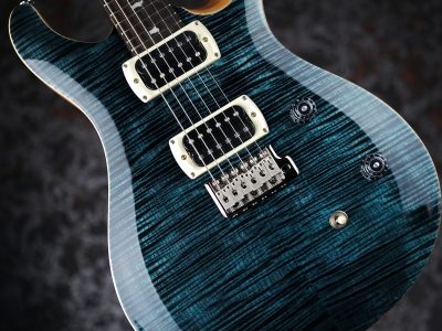 Paul Reed Smith(PRS) 2025 SE CE24 Slate Blue