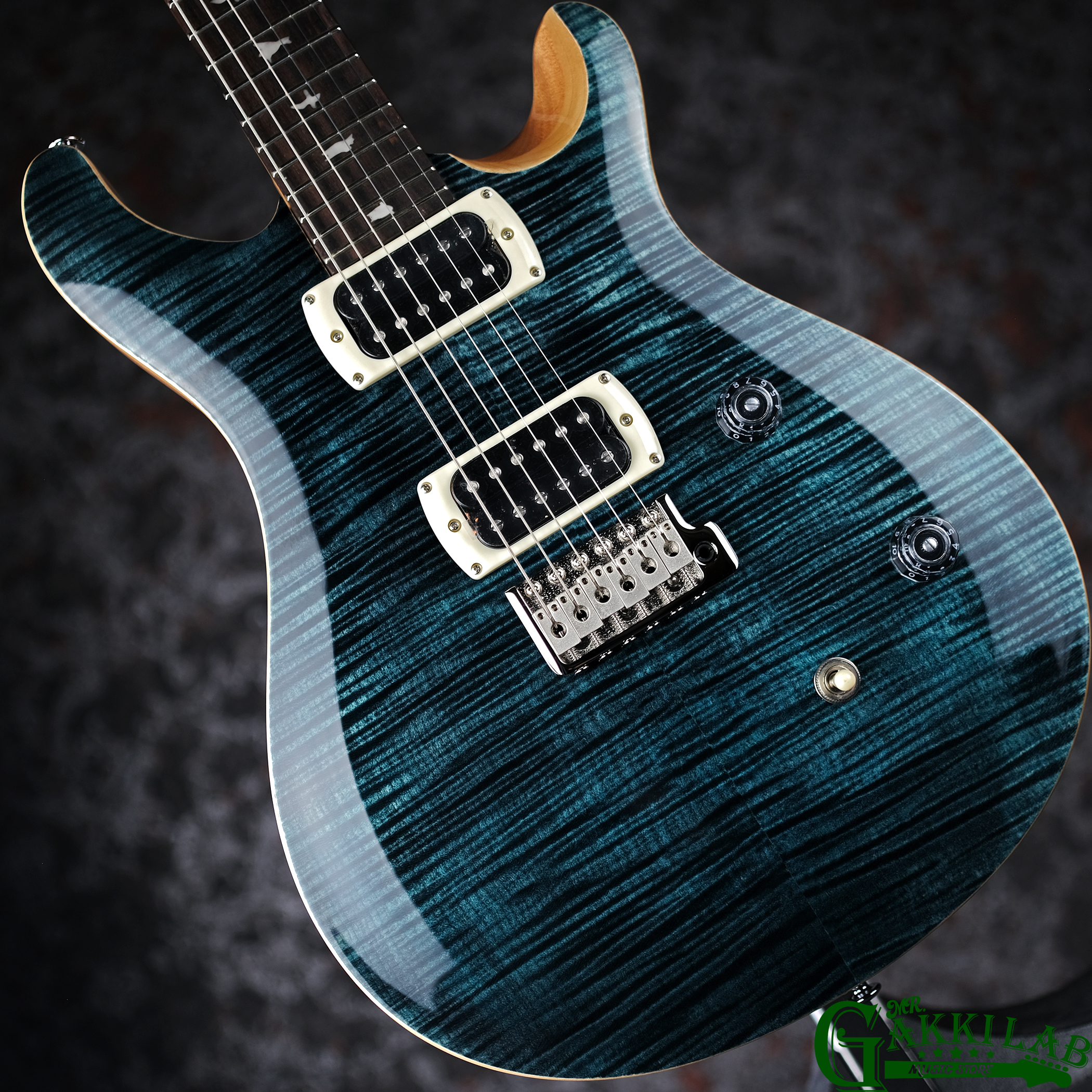Paul Reed Smith(PRS) 2025 SE CE24 Slate Blue