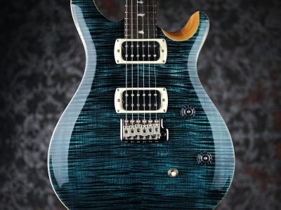 Paul Reed Smith(PRS) 2025 SE CE24 Slate Blue