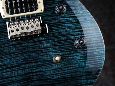Paul Reed Smith(PRS) 2025 SE CE24 Slate Blue