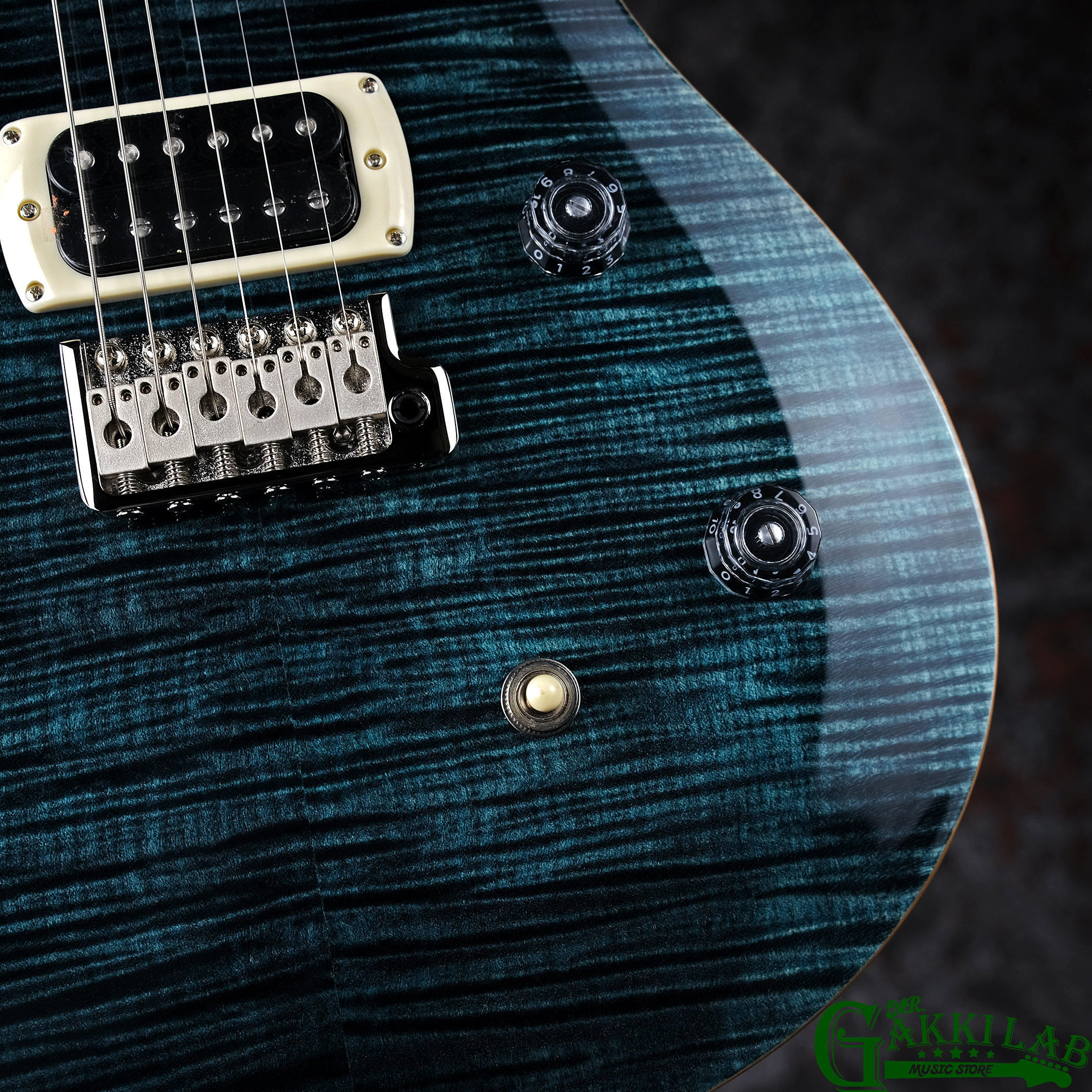 Paul Reed Smith(PRS) 2025 SE CE24 Slate Blue