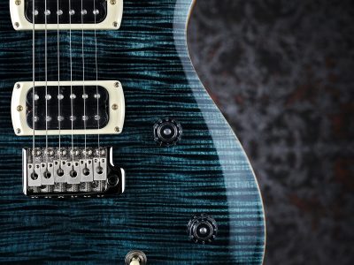 Paul Reed Smith(PRS) 2025 SE CE24 Slate Blue