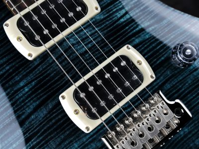 Paul Reed Smith(PRS) 2025 SE CE24 Slate Blue