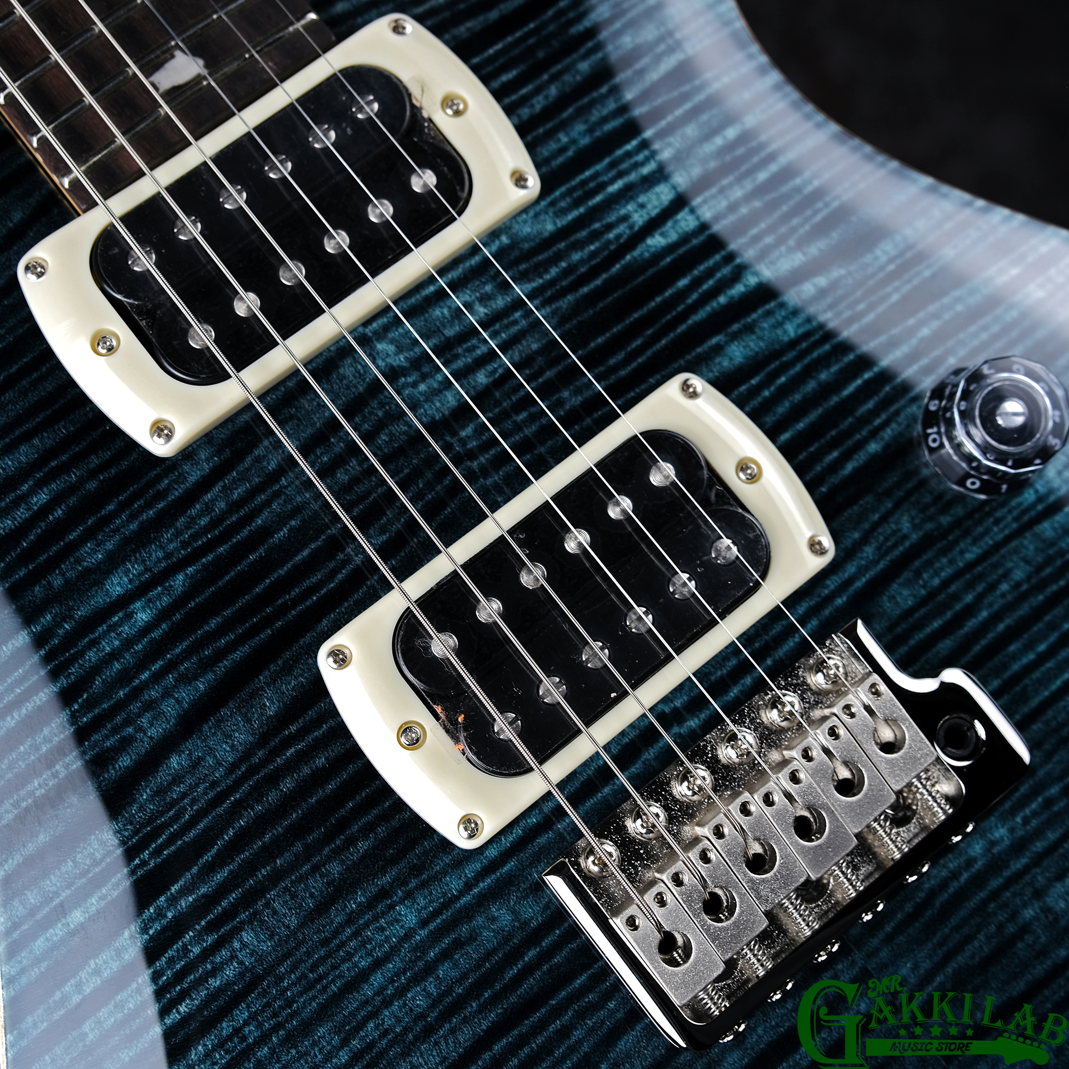 Paul Reed Smith(PRS) 2025 SE CE24 Slate Blue
