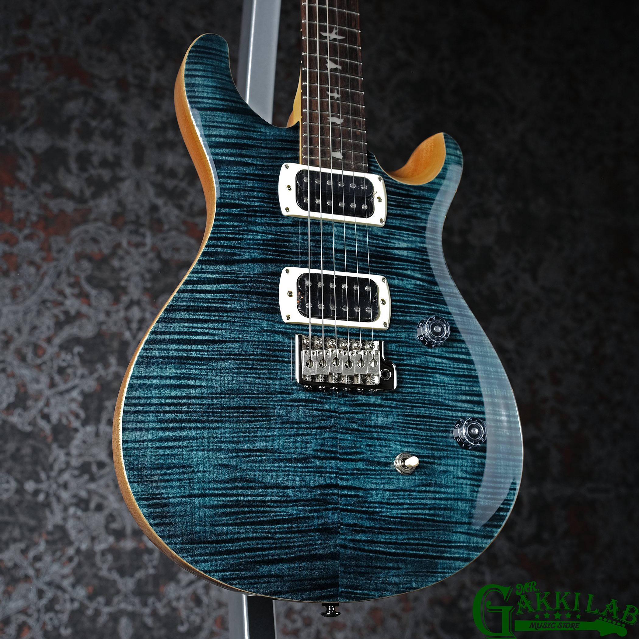 Paul Reed Smith(PRS) 2025 SE CE24 Slate Blue