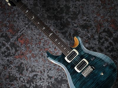 Paul Reed Smith(PRS) 2025 SE CE24 Slate Blue