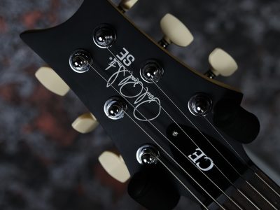 Paul Reed Smith(PRS) 2025 SE CE24 Slate Blue