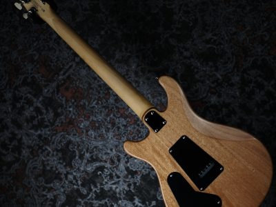 Paul Reed Smith(PRS) 2025 SE CE24 Slate Blue