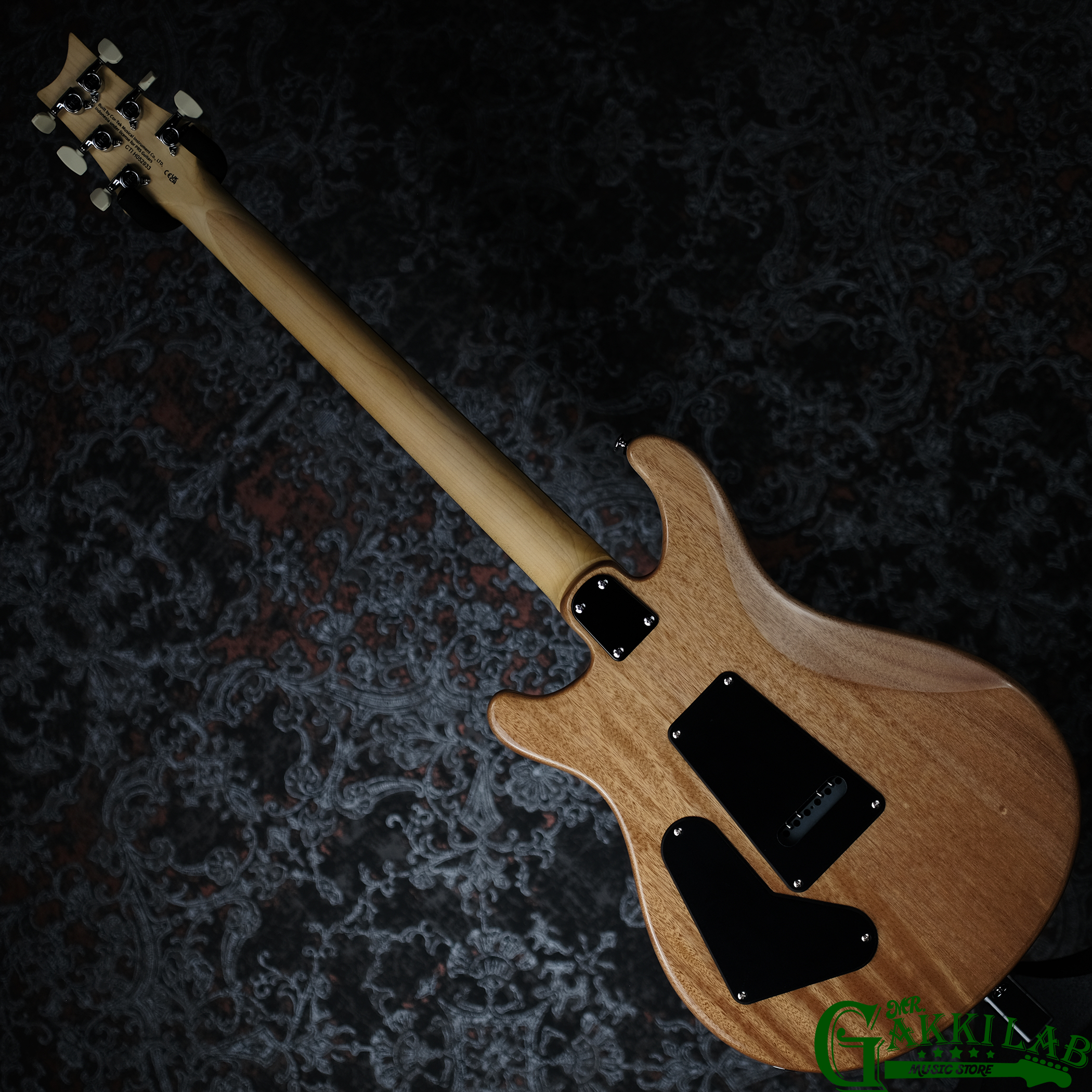 Paul Reed Smith(PRS) 2025 SE CE24 Slate Blue