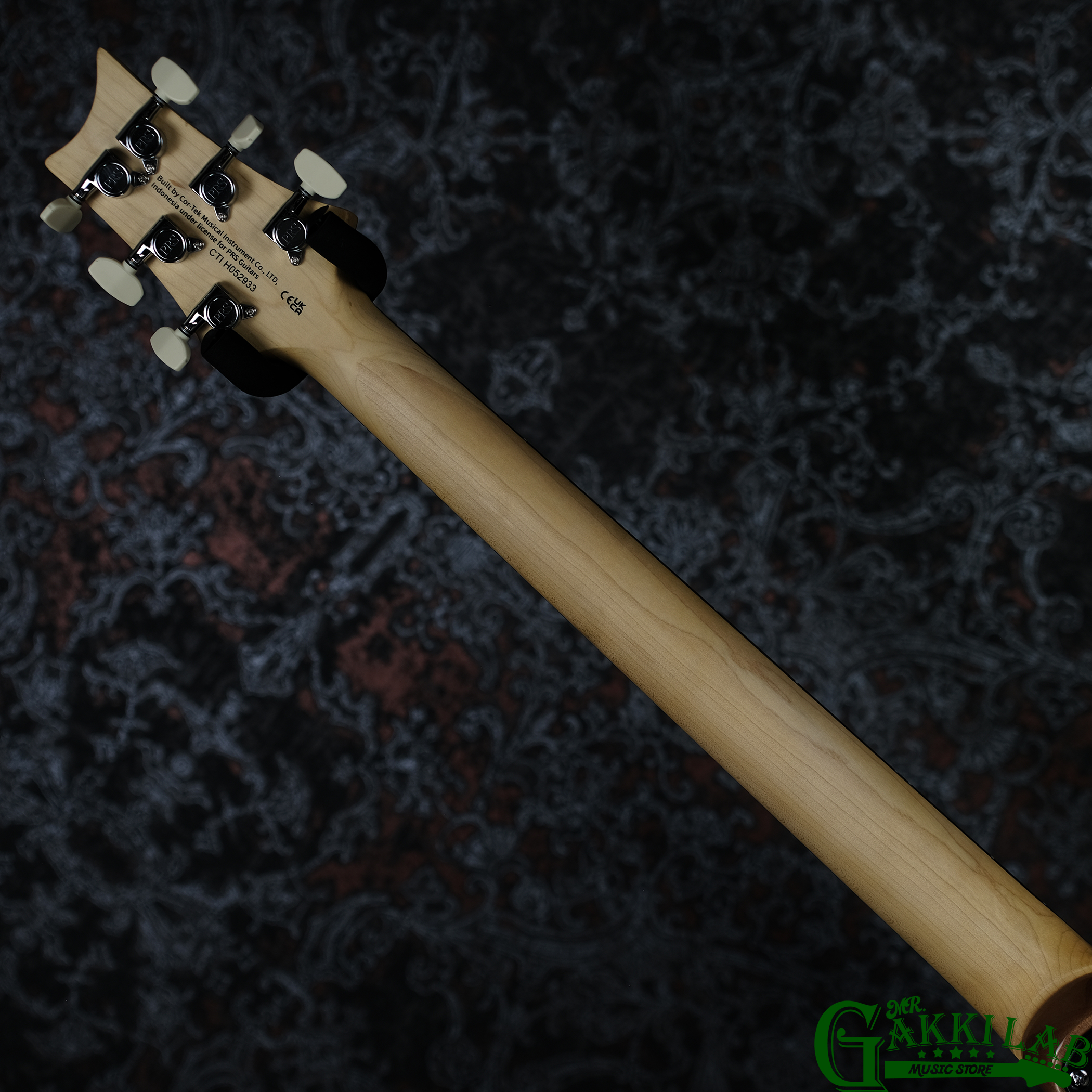 Paul Reed Smith(PRS) 2025 SE CE24 Slate Blue