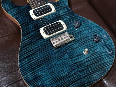 Paul Reed Smith(PRS) 2025 SE CE24 Slate Blue