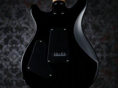 Paul Reed Smith 2025 SE CE24 Charcoal Burst