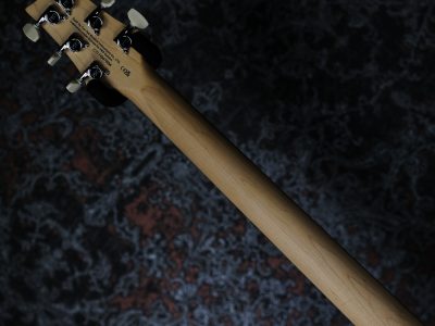 Paul Reed Smith 2025 SE CE24 Charcoal Burst