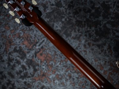 PRS 2026 SE Hollowbody II Piezo Vintage Sunburst