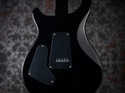 PRS 2025 SE Custom 24 Quilt Package Violet