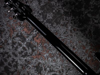 PRS 2025 SE Custom 24 Quilt Package Violet