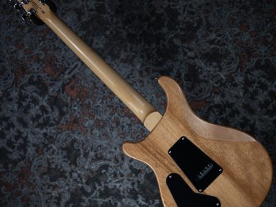 PRS 2024 SE Custom 24 Quilt Blue Fade (Japan Special)