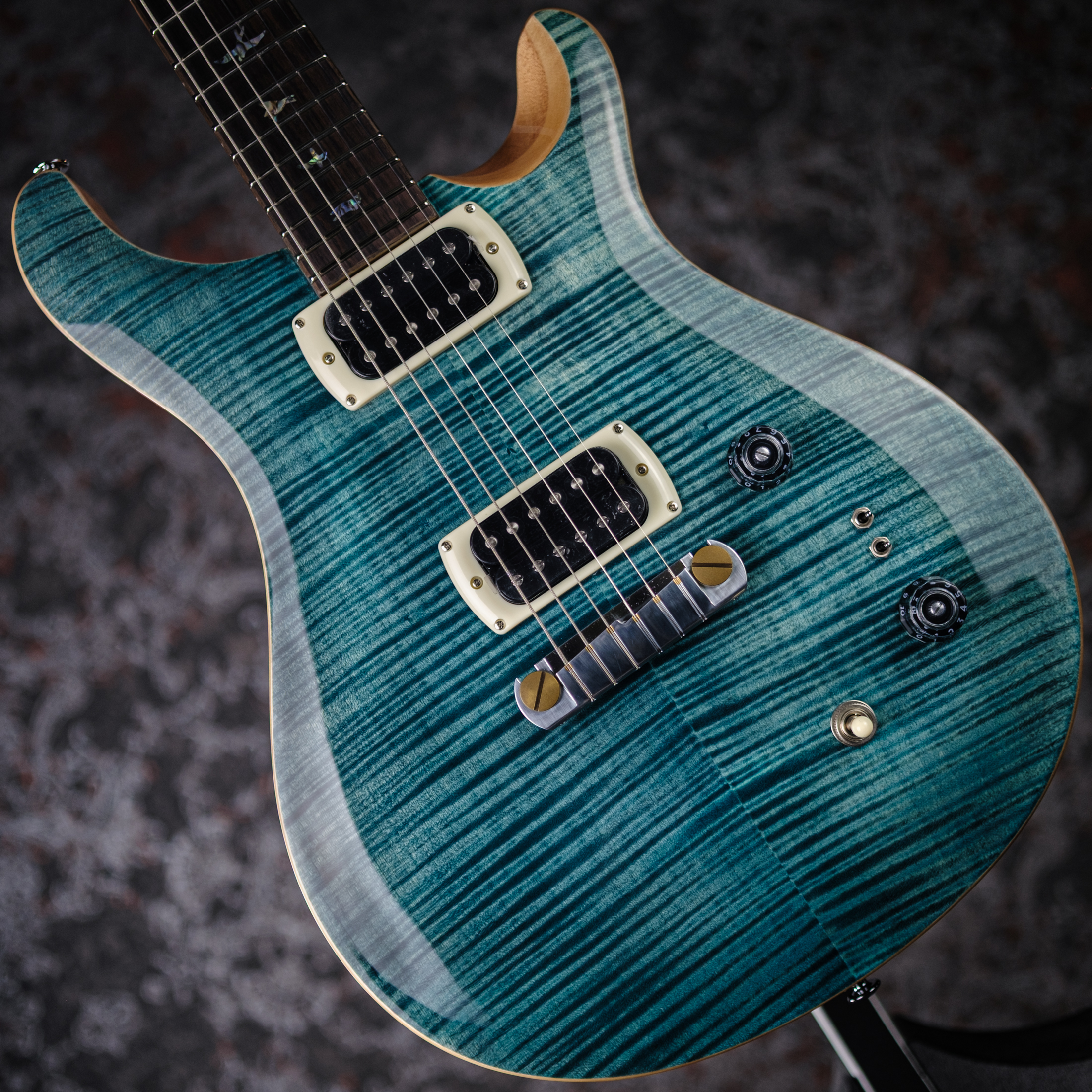 Paul Reed Smith(PRS) 2025 SE Paul's Guitar Slate Blue | 札幌の楽器