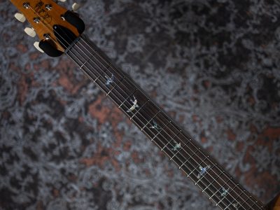 PRS 2025 SE Paul's Guitar Slate Blue