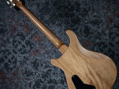 PRS 2025 SE Paul's Guitar Slate Blue