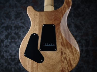 PRS 2025 SE Custom 24 Slate Blue