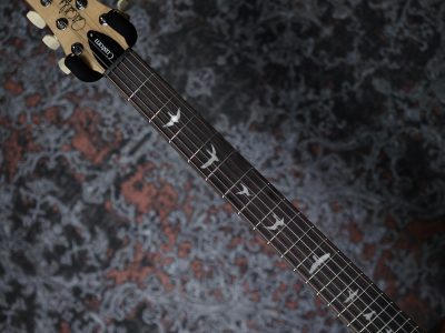 PRS 2025 SE Custom 24 Slate Blue