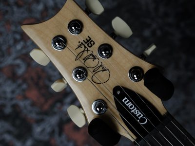 PRS 2025 SE Custom 24 Slate Blue