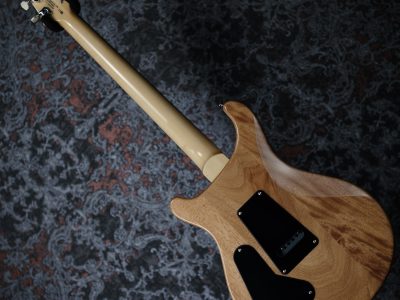 PRS 2025 SE Custom 24 Slate Blue