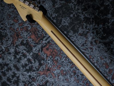 Fender Made in Japan Hybrid II Jazzmaster Vintage Natural/Maple