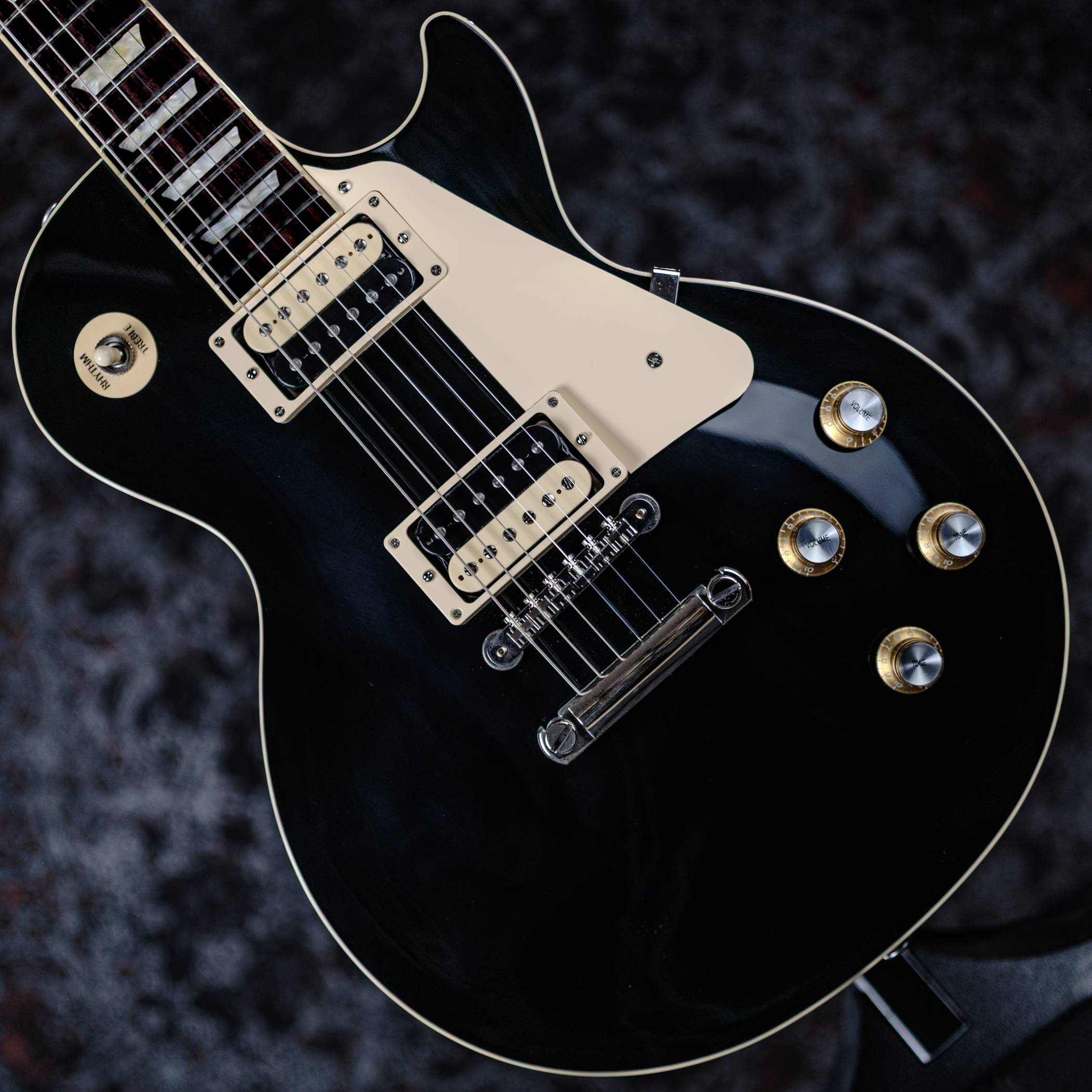 Gibson Les Paul Classic Ebony
