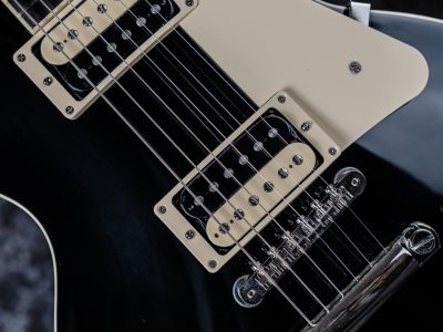 Gibson Les Paul Classic Ebony