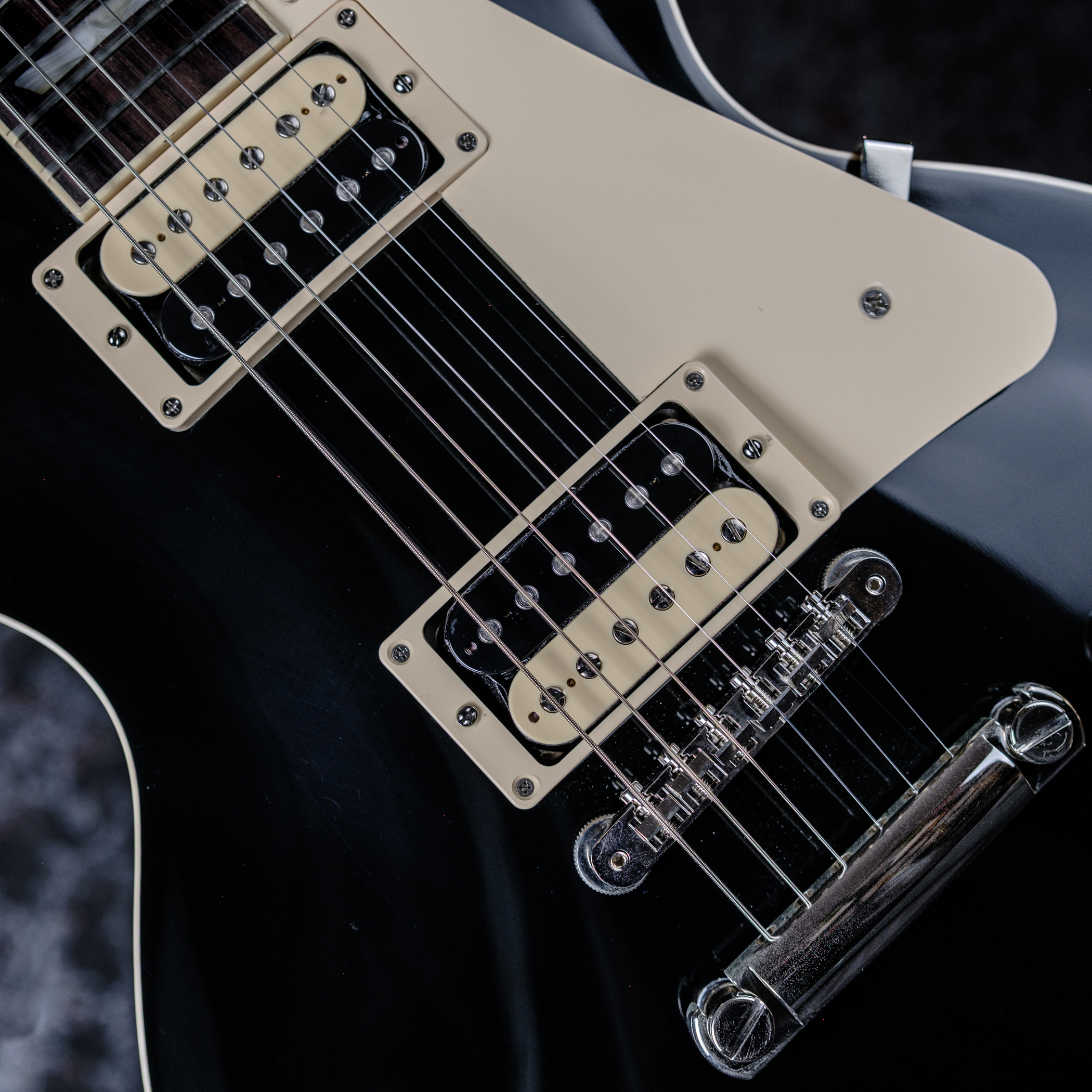 Gibson Les Paul Classic Ebony