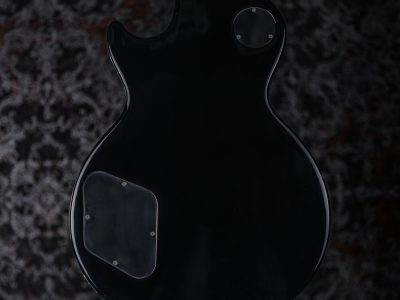 Gibson Les Paul Classic Ebony