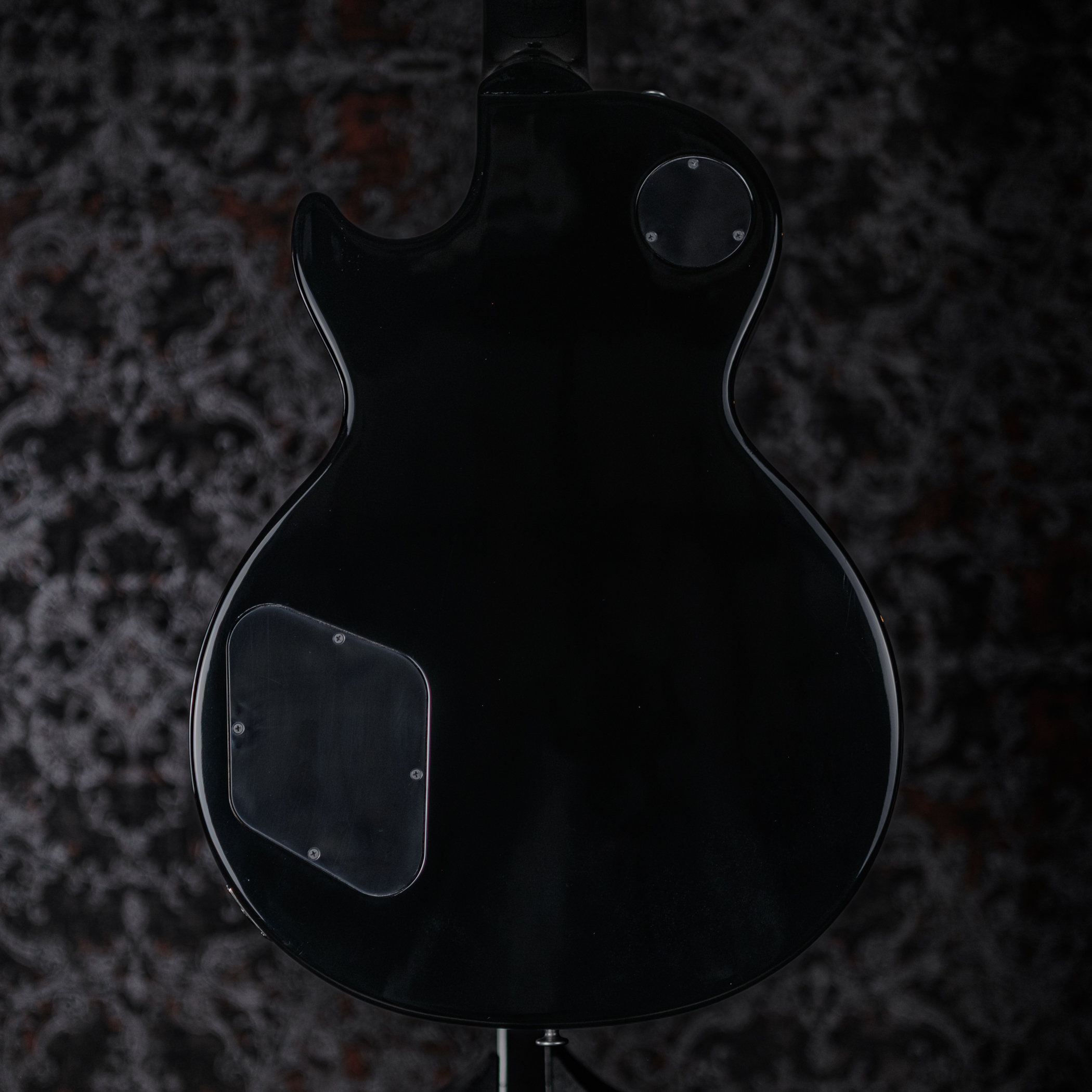 Gibson Les Paul Classic Ebony