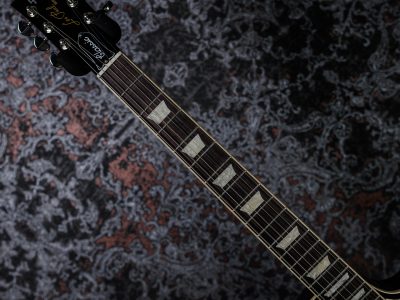 Gibson Les Paul Classic Ebony
