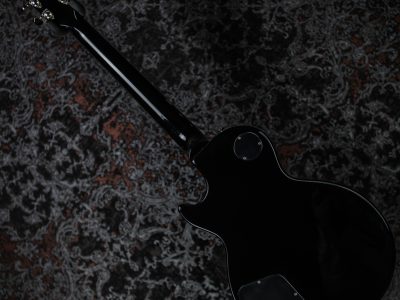 Gibson Les Paul Classic Ebony