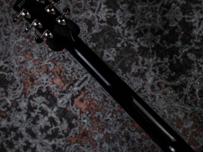 Gibson Les Paul Classic Ebony