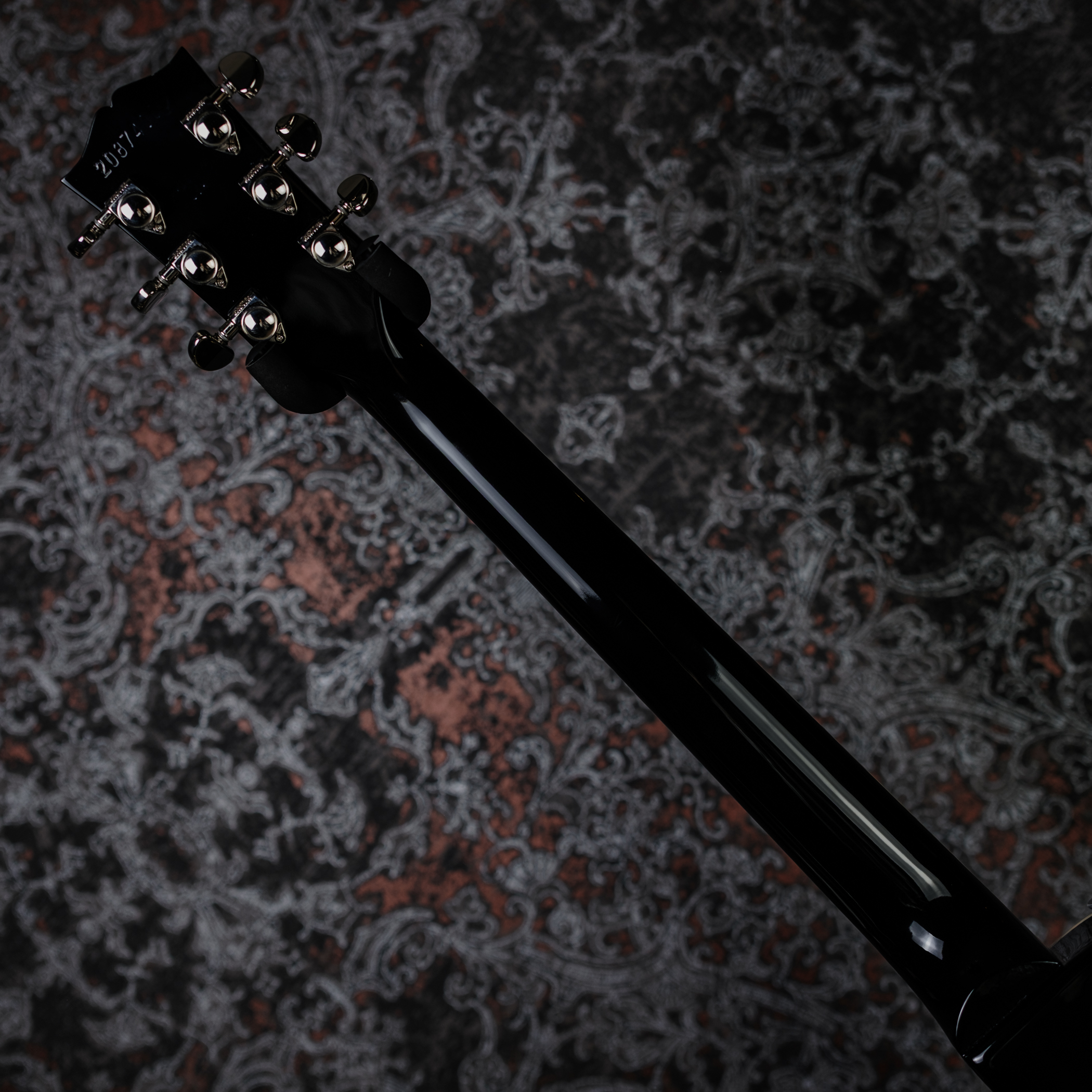 Gibson Les Paul Classic Ebony