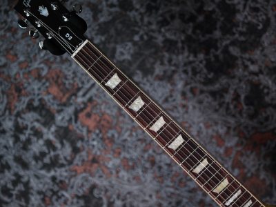 Gibson SG Standard ‘61 TV Yellow 2025