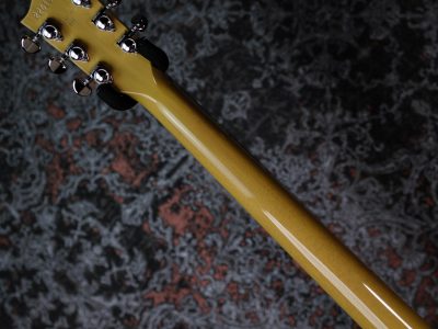 Gibson SG Standard ‘61 TV Yellow 2025