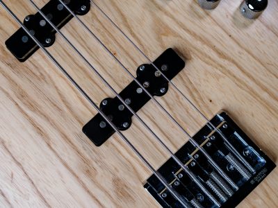 SAITO GUITARS S-420b Ash/R Naked