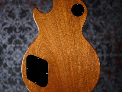 Gibson Les Paul Standard '60s Figured Top Honey Amber