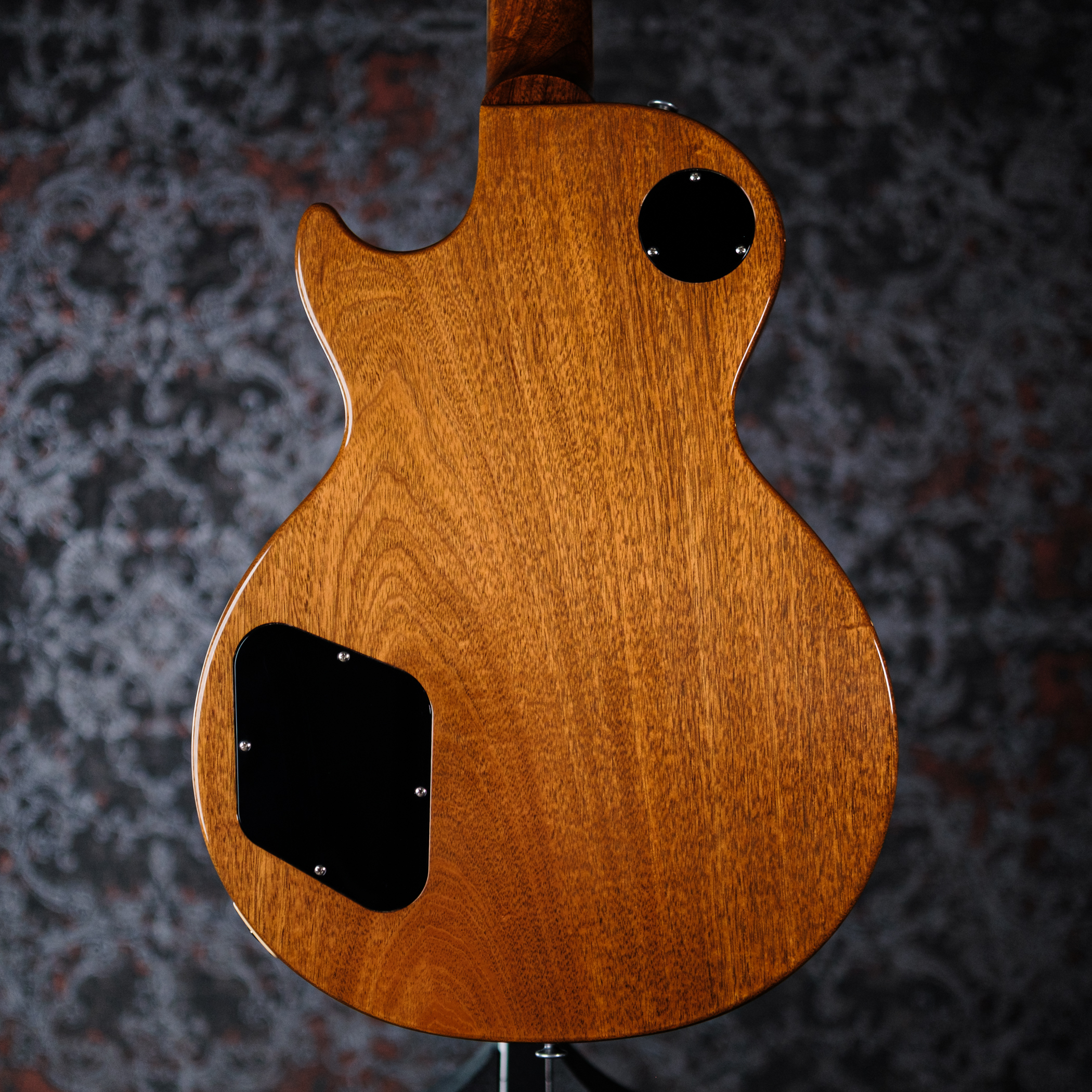 Gibson Les Paul Standard '60s Figured Top Honey Amber