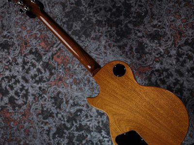 Gibson Les Paul Standard '60s Figured Top Honey Amber